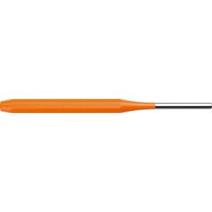 PB スイスツールズ SWISS TOOLS PB スイスツールズ 755-5OR レインボー平行ピンポンチ 八角胴 オレンジ