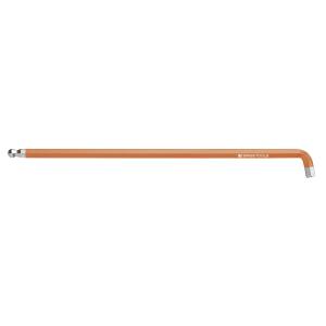 PB スイスツールズ SWISS TOOLS PB スイスツールズ 2212L-5OR ショートヘッド レインボーレンチ オレンジ