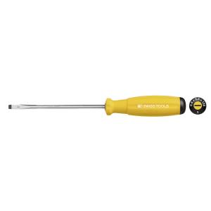 PB スイスツールズ SWISS TOOLS PB スイスツールズ 8100-3-120YE レインボーマイナスドライバー 黄