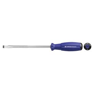 PB スイスツールズ SWISS TOOLS PB スイスツールズ 8100-6-180BL レインボーマイナスドライバー 青