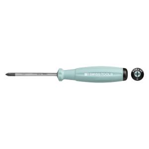 PB スイスツールズ SWISS TOOLS PB スイスツールズ 8190-0-60LG レインボープラスドライバー 水色