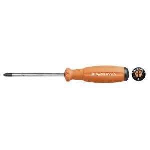 PB スイスツールズ SWISS TOOLS PB スイスツールズ 8190-2-100OR レインボープラスドライバー 橙