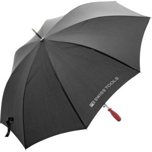 PB スイスツールズ SWISS TOOLS PB スイスツールズ 2710BLACK アンブレラ ブラック