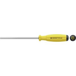 PB スイスツールズ SWISS TOOLS PB スイスツールズ 8205-127-50ESD スイスグリップ六角棒ドライバー
