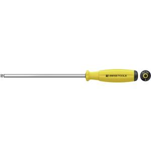 PB スイスツールズ SWISS TOOLS PB スイスツールズ 8206S-2-80ESD スイスグリップ・ボールポイントドライバー