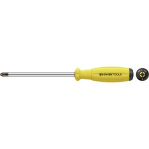 PB スイスツールズ SWISS TOOLS PB スイスツールズ 8192-1-80ESD スイスグリップ ポジドライバー
