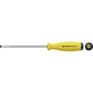 PB スイスツールズ SWISS TOOLS PB スイスツールズ 8100-2-100ESD スイスグリップ・マイナスドライバー
