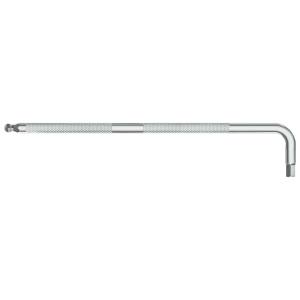 PB スイスツールズ SWISS TOOLS PB スイスツールズ 3212L-25 ローレット入 ロングボール六角レンチ