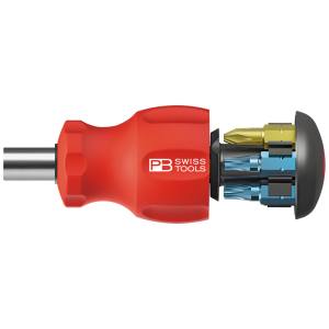 PB スイスツールズ SWISS TOOLS PB スイスツールズ 8453 スタービーインサイダー パックナシ