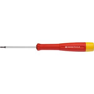 PB スイスツールズ SWISS TOOLS PB スイスツールズ 8121.00-60 スイスグリップ精密プラスドライバー