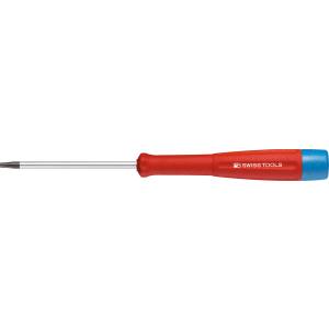 PB スイスツールズ SWISS TOOLS PB スイスツールズ 8124.B9-60 スイスグリップ精密ヘクスローブドライバー