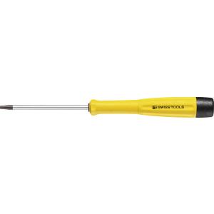 PB スイスツールズ SWISS TOOLS PB スイスツールズ 8124.4-40ESD ESD精密ヘクスローブドライバー