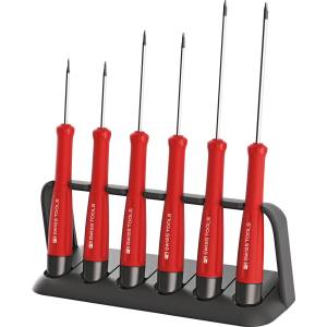 PB スイスツールズ SWISS TOOLS PB スイスツールズ 8640 スイスグリップ精密ドライバーセット