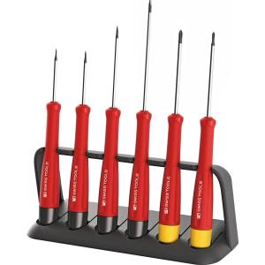 PB スイスツールズ SWISS TOOLS PB スイスツールズ 8641 スイスグリップ精密ドライバーセット