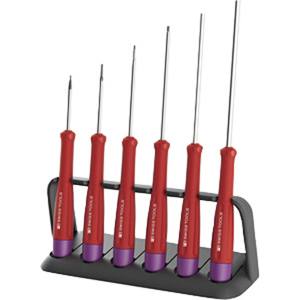 PB スイスツールズ SWISS TOOLS PB スイスツールズ 8642 スイスグリップ精密六角ドライバーセット