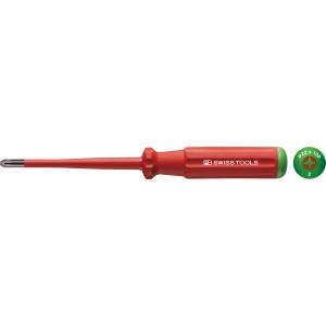 PB スイスツールズ SWISS TOOLS PB スイスツールズ 5192SL-2-100 スリムポジドライバー絶縁