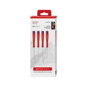 PB スイスツールズ SWISS TOOLS PB スイスツールズ 8625CBB スイスグリップ精密六角ドライバーセット BOX