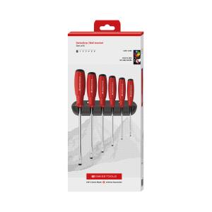 PB スイスツールズ SWISS TOOLS PB スイスツールズ 8240CBB スイスグリップドライバーセット ホルダー付 BOX