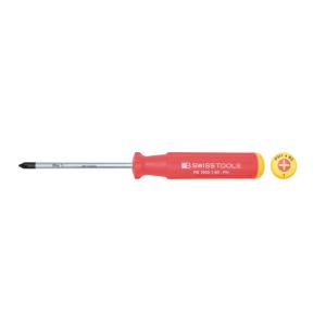 PB スイスツールズ SWISS TOOLS PB スイスツールズ 1900-1-80 スイスグリップクラシック プラスドライバー