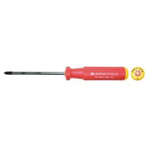 PB スイスツールズ SWISS TOOLS PB スイスツールズ 1900-2-100-6 スイスグリップクラシック プラスドライバー