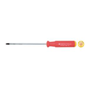 PB スイスツールズ SWISS TOOLS PB スイスツールズ 1900-2-150-6 スイスグリップクラシック プラスドライバー