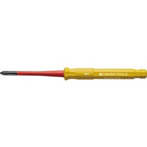 PB スイスツールズ SWISS TOOLS PB スイスツールズ 5215.PHSL1 絶縁ドライバーブレード プラス