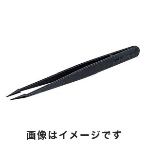 ルビス rubis ルビス NK7 制電ピンセットNK 導電 耐酸 非磁性タイプ 細く鋭い rubis