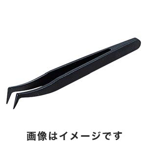 ルビス rubis ルビス NK6 制電ピンセットNK 導電 耐酸 非磁性タイプ 鷲型 rubis