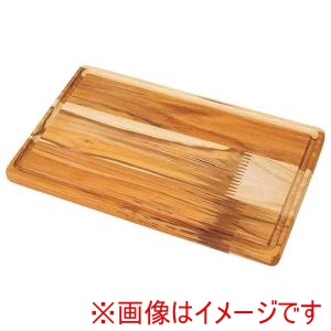 トラモンティーナ TRAMONTINA トラモン アドバンス 抗菌 木製 カッティングボード リバーシブル M 13458/051