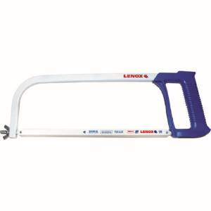 レノックス LENOX LENOX 45328 軽量ハックソーフレーム 45328 300mmブレード用  レノックス