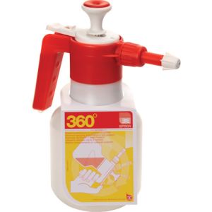 EPOCA EPOCA 7654.R011 蓄圧式スプレー DELTA TEC 2 360° NBR