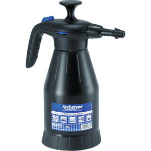 エポカ EPOCA エポカ 7831.R001 蓄圧式スプレー A-TYPE1.5 PRO VITON