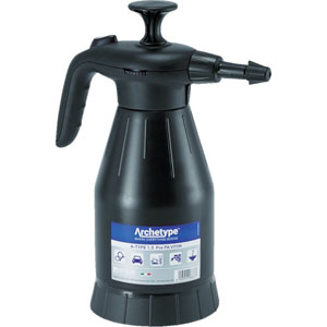 エポカ EPOCA エポカ 7832.R001 蓄圧式スプレー A-TYPE1.5 PRO PA VITON