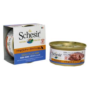 ファンタジーワールド ファンタジーワールド シシア キャット グレインフリー ツナ&ピルチャード マイワシ 70g