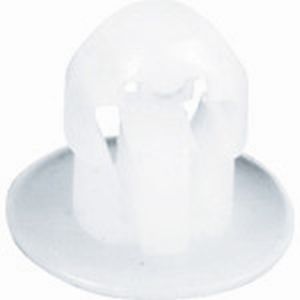 SapiSelco SapiSelco SUB.2.2301 ケーブルタイ固定具 押込み型 4.5mm 1000個入