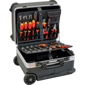 GT Line GT Line V-ROCKTURTLEPEL ツールケース ロックタートル 縦型 PEL メーカー直送 代引 北海道沖縄離島不可