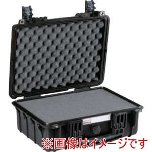 EXPLORER GT Line社 3815HL.B 3815 HL 黒 フォーム付 メーカー直送 代引不可 北海道沖縄離島不可