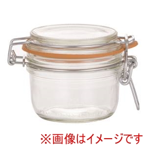 ル・パルフェ Le Parfait ル・パルフェ ガラス テリーヌジャー 34669B1 125cc