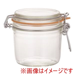 ル・パルフェ Le Parfait ル・パルフェ ガラス テリーヌジャー 940009 350cc