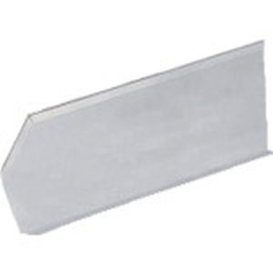 Fami Fami FND01300099 メタルパーツボックス バスケット用 ディバイダ―