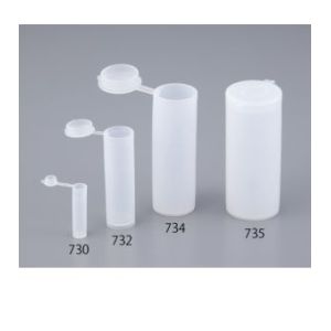 カルテル Kartell カルテル サンプル瓶 10個入り 2.5mL 1-1409-02 731 Kartell