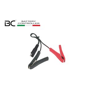 ビーシーバッテリ ビーシーバッテリ BC-710-30AMPPZ リペアターミナルクリップ BC充電器用