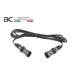 ビーシーバッテリ ビーシーバッテリ BC-710-MV2V BC充電器用 MV AGUSTA用カプラー変換アダプター