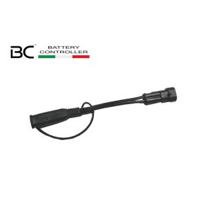 ビーシーバッテリ ビーシーバッテリ BC-710-HRL2V BC充電器用 HARLEY DAVIDSON用カプラー変換アダプター