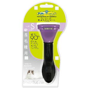 スペクトラムブランズ SpectrumBrands ファーミネーター 小型猫 S 長毛種用 スペクトラムブランズ