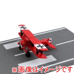 国際貿易 国際貿易 RW215  RUNWAY24  SE5 レッドバロン