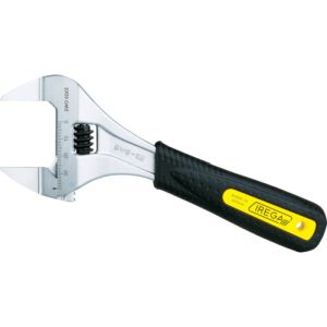 イレガ IREGA イレガ SWO92XS-8 エルゴモンキーレンチSWO92薄口 216mm