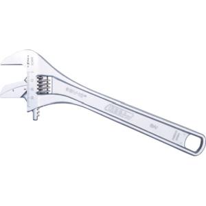 イレガ IREGA イレガ 92WR-8 モンキーレンチ92 パイプレンチ兼用 207mm