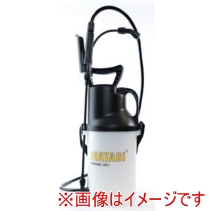 ゴイツパー MATABi ゴイツパー 81844 蓄圧式噴霧器 BRICOLAGEーDIY7