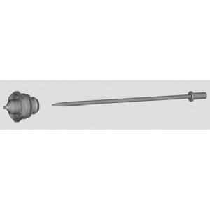 SAGOLA SAGOLA 10011122 スプレーガン用 ニードル1.4mmセット